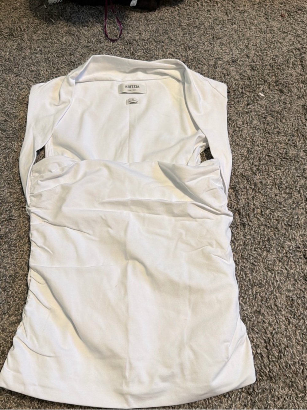 aritzia top